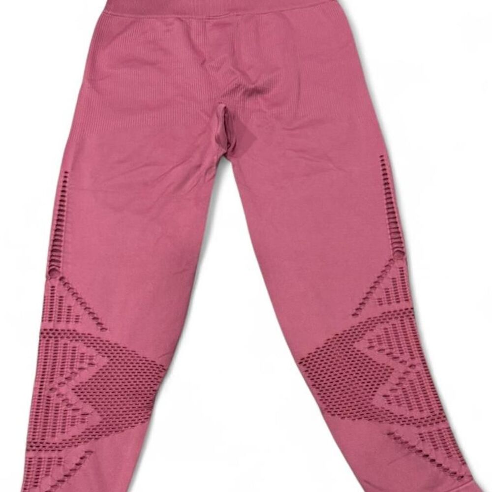 Victoria-s-secret Pink Leggings